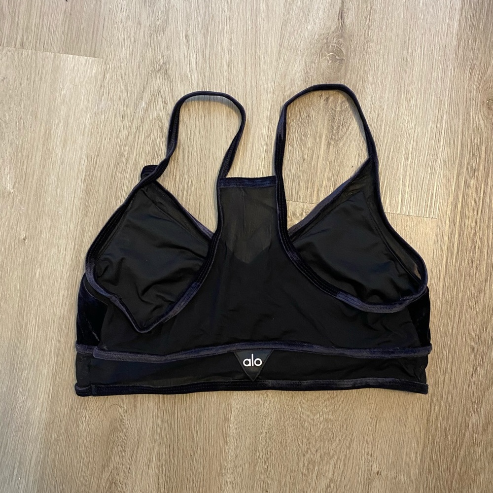 Alo sports bra
